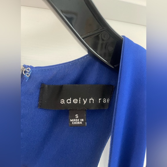 Adelyn Rae Dress - Picture 5 of 5